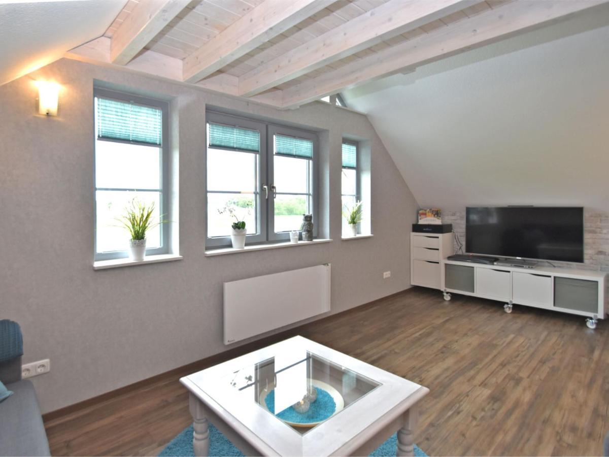 Modern Apartment In V Hl Near The Forest Vöhl Pokój zdjęcie