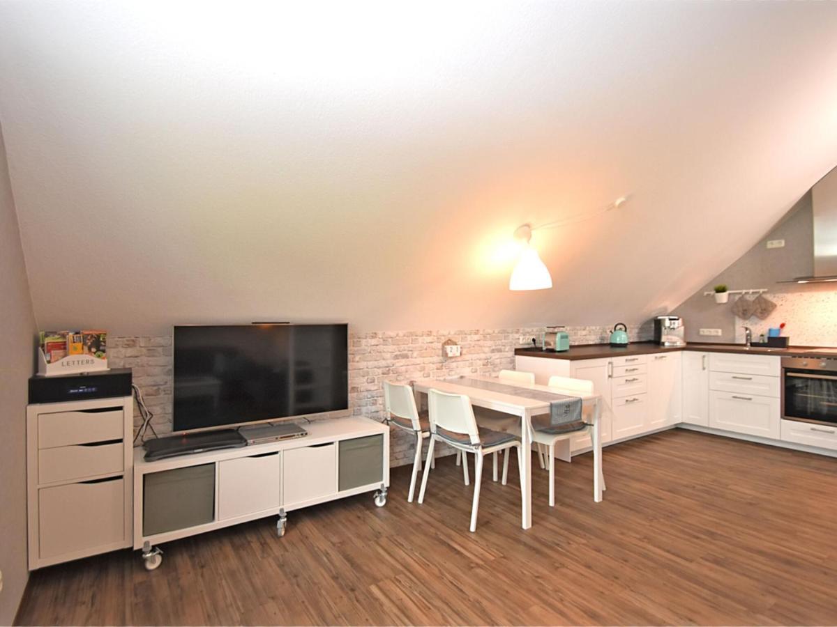 Modern Apartment In V Hl Near The Forest Vöhl Pokój zdjęcie