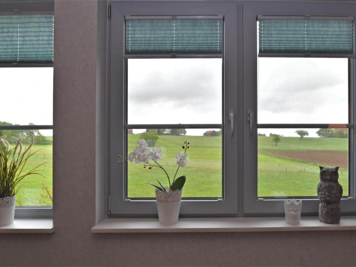 Modern Apartment In V Hl Near The Forest Vöhl Pokój zdjęcie