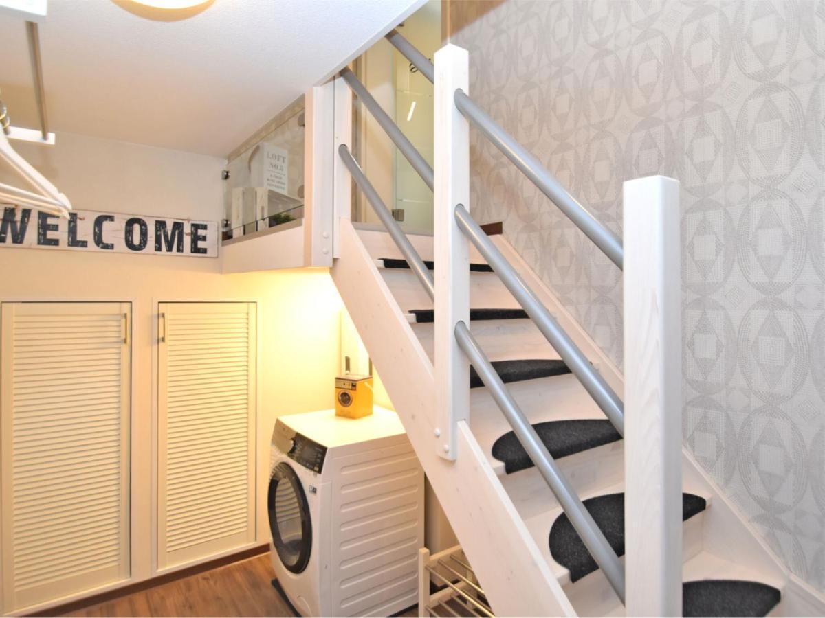Modern Apartment In V Hl Near The Forest Vöhl Zewnętrze zdjęcie