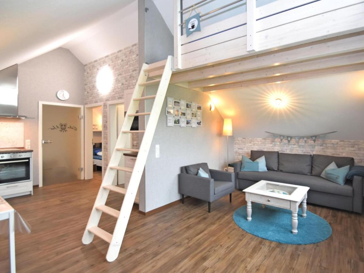 Modern Apartment In V Hl Near The Forest Vöhl Zewnętrze zdjęcie