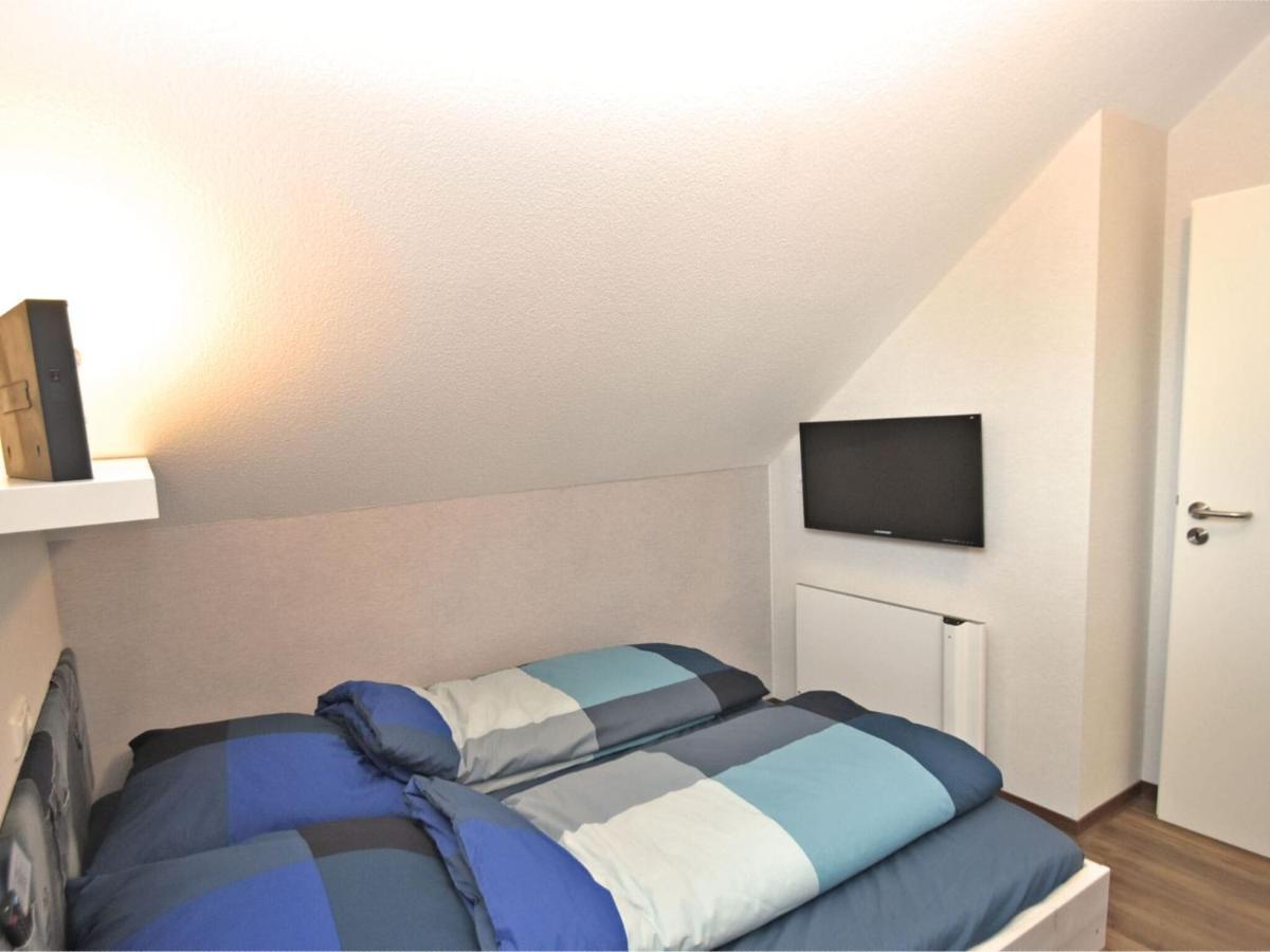 Modern Apartment In V Hl Near The Forest Vöhl Zewnętrze zdjęcie
